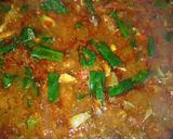 A picture of step 6 of Fish sauce.