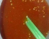 Foto langkah ke 3 dari resep Rujak Cuka.