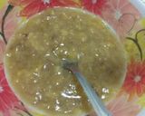 Foto langkah ke 3 dari resep Banana Cheese Cake.