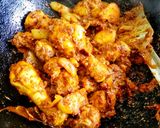স্পাইসি চিকেন কারি (Spicy Chicken Curry Recipe In Bengali) রেসিপি ধাপ - 4 ছবি