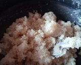डेसीकेटेड नारळाचे लाडू (dessicated naralache ladoo recipe in marathi) रेसिपी स्टेप 4 फोटो 