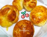 Foto langkah ke 9 dari resep Roti Manis Simple Mantap Jiwa.