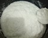 Foto langkah ke 5 dari resep Bubur merah putih (magic com).