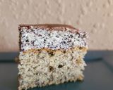 Csupa mák süti recept fázis 8 fotója