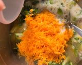 A picture of step 2 of Broccoli and cheddar soup 🍲 🥦🧀.