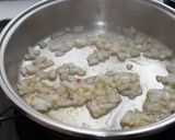 Foto del paso 5 de la receta Albóndigas en salsa de alcaparras