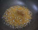 Foto langkah ke 4 dari resep Bolu Kukus Gula Merah.
