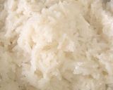Foto langkah ke 1 dari resep Ketan Srikaya Gula Merah.