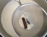 Foto del paso 3 de la receta: Intxaursaltsa (salsa de nueces)