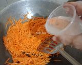 Foto langkah ke 3 dari resep Poh Pia Tod 🇹🇭 (Ekonomis).