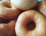 Foto langkah ke 6 dari resep Donut empuuk..😋🍩.