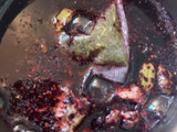 Hibiscus tea