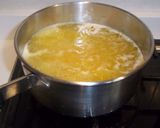 Foto del paso 6 de la receta: Sopa de fideos con menudillos