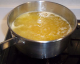 Foto del paso 6 de la receta: Sopa de fideos con menudillos