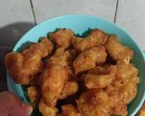 Foto langkah ke 2 dari resep Koloke Ayam Asam Manis.