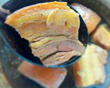 รูปขั้นตอนการทำที่ 5 ของ หมูฮ่อง/หมูสามชั้นต้มซีอิ้ว #ทำขายรวย