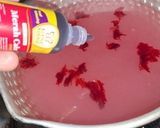 Foto langkah ke 4 dari resep Jelly Kemerdekaan Endesss.