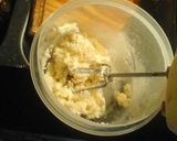 Foto del paso 2 de la receta: Torta de ricota