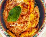 Foto langkah ke 1 dari resep Telur kecap cabe.