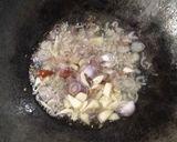 Foto langkah ke 3 dari resep 92. Oseng-oseng Kates.
