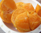 Foto del paso 1 de la receta: Torta de Mandarina, receta N°1