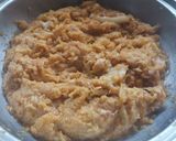 Foto del paso 5 de la receta: Col frita