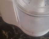 Foto del paso 4 de la receta: Bolones de verde con pollo