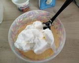 Tiramisu recept fázis 3 fotója