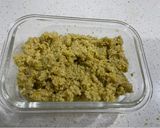 Foto del paso 1 de la receta: Pasta de aceitunas 🫒