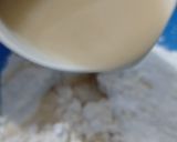 Foto langkah ke 1 dari resep Bakpao (No Mixer).