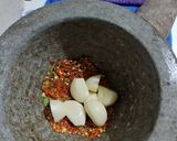 รูปขั้นตอนการทำที่ 4 ของ ไก่ทอดพริกแห้ง