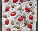Foto del paso 6 de la receta: Focaccia