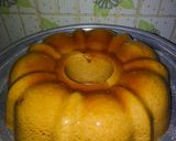 Foto langkah ke 3 dari resep Puding Gula Merah Kelapa Muda.