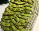 Foto langkah ke 1 dari resep Edamame.