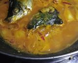 মুড়ি ঘন্ট (Muri gonto recipe in bengali) রেসিপি ধাপ - 3 ছবি