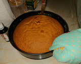 Foto del paso 9 de la receta: Pastel de cumpleaños 3 leches