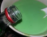 A picture of step 5 of Dhood wala sharbat #Ramdankitayari #summer drink contest.