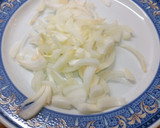 Foto del paso 2 de la receta: Macarrones con chorizo al horno