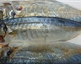 Hình bước làm 1 của món Cá nướng sốt miso