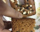 पारले जी बिस्कुट केक (Parle ji biscuit cake recipe in hindi) रेसिपी चरण 4 फोटो