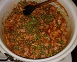 Borsós tészta recept fázis 4 fotója