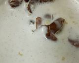 Gambar langkah 2 resipi Susu Kambing Kurma DIY - Milk Booster.