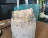 Foto del paso 9 de la receta: Desayuno de Avena con Fresas y Arándanos