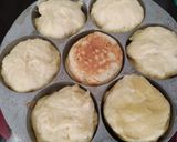 Foto langkah ke 3 dari resep Kue Khamir Tape.
