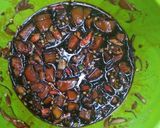 Foto langkah ke 2 dari resep Sate kambing bumbu kecap.
