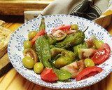 Foto del paso 3 de la receta: Almuerzo alicantino