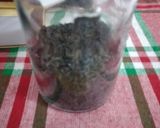 Foto del paso 1 de la receta: Te. Aromatizado en casa