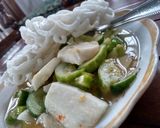 Foto langkah ke 4 dari resep Acar Timun+Bengkuang ala Agip Riani.