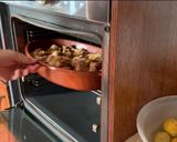 Foto del paso 6 de la receta Alitas de pollo con miel y pimentón