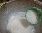Foto langkah ke 1 dari resep Kue Cucur Pandan.